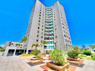 Apartamento com 3 Quartos à venda, 112m² no Estreito, Florianópolis