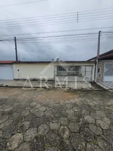 Casa com 2 Quartos à venda, 56m² no Caiçara, Praia Grande