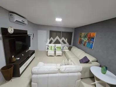 Casa de Condomínio com 3 Quartos à venda, 128m² no Bairro de Juquehy, São Sebastião