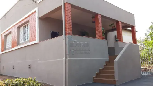 Casa com 3 Quartos à venda, 249m² no Vila Tibério, Ribeirão Preto
