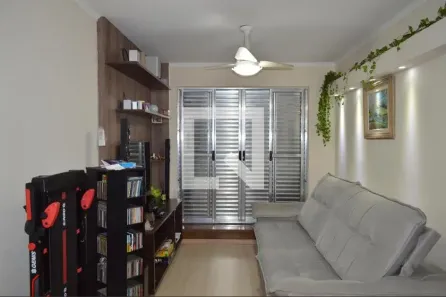 Apartamento com 3 Quartos à venda, 89m² no Vila Mariana, São Paulo