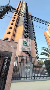 Apartamento com 3 Quartos à venda, 86m² no Parque Iracema, Fortaleza