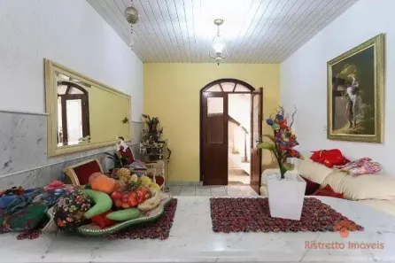 Casa com 4 Quartos à venda, 205m² no Bela Vista, Osasco