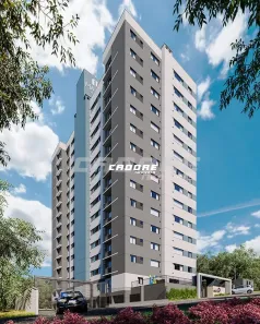 Apartamento com 2 Quartos à venda, 56m² no Água Verde, Blumenau