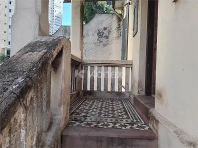 Lote/Terreno com 1 Quarto à venda, 360m² no Santana, São Paulo