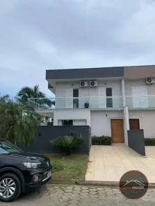 Casa de Condomínio com 3 Quartos à venda, 182m² no Morada da Praia, Bertioga