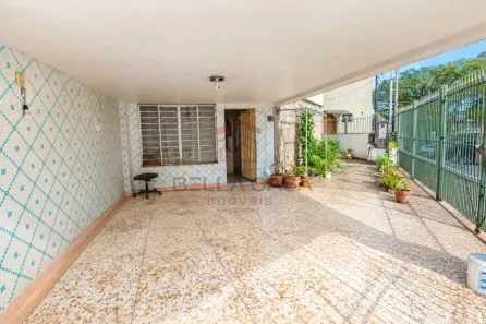 Sobrado com 3 Quartos à venda, 180m² no Parque da Mooca, São Paulo