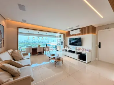 Apartamento com 4 Quartos à venda, 134m² no Vila Anastácio, São Paulo