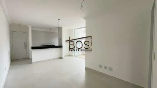 Apartamento com 3 Quartos à venda, 87m² no Sagrada Família, Belo Horizonte