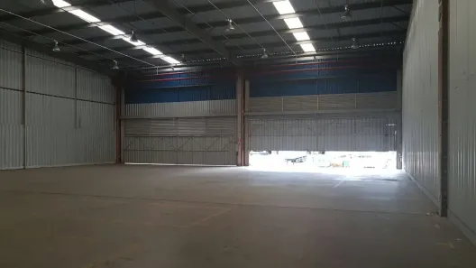 Galpão/Depósito/Armazém para alugar, 640m² no Cordovil, Rio de Janeiro