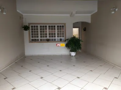 Sobrado com 3 Quartos à venda, 170m² no Parque das Nações, Indaiatuba