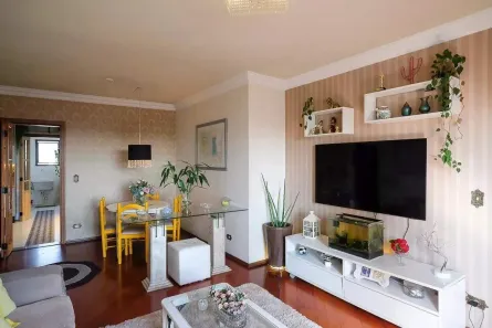 Apartamento com 3 Quartos à venda, 140m² no Rudge Ramos, São Bernardo do Campo