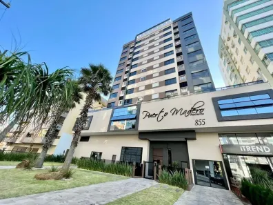 Apartamento com 1 Quarto à venda, 40m² no Zona Nova, Capão da Canoa