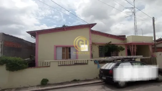 Casa com 3 Quartos à venda, 75m² no Centro, Jacareí