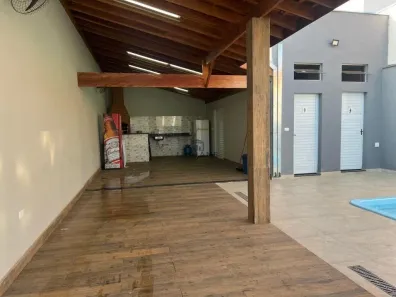 Casa com 1 Quarto à venda, 70m² no Jardim Oriente, Piracicaba