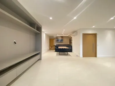 Apartamento com 4 Quartos para alugar, 227m² no Jardim Ilhas do Sul, Ribeirão Preto
