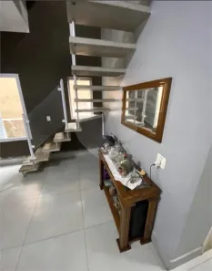 Sobrado com 5 Quartos à venda, 370m² no Santa Maria, Osasco