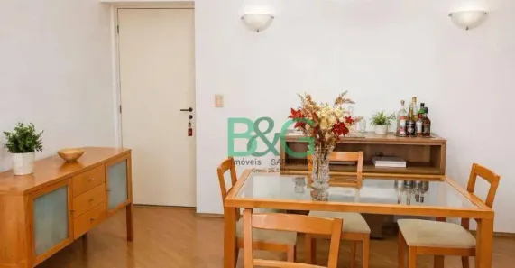 Apartamento com 2 Quartos à venda, 81m² no Cambuci, São Paulo