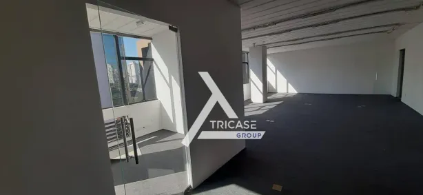 Sala Comercial para alugar, 147m² no Brooklin Paulista, São Paulo