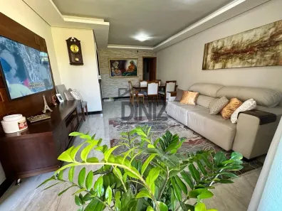 Casa com 3 Quartos à venda, 123m² no Fernão Dias, Belo Horizonte