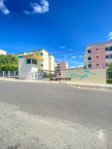 Apartamento com 3 Quartos para alugar, 77m² no Santa Isabel, Teresina