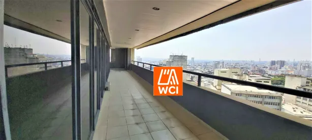 Sala Comercial com 3 Quartos para alugar, 400m² no Centro, São Paulo