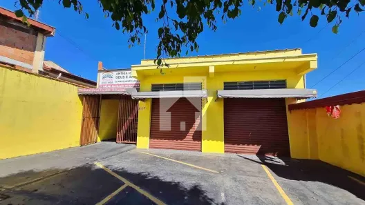 Casa com 7 Quartos à venda, 442m² no Ivoturucaia, Jundiaí