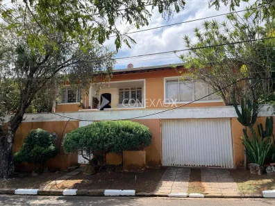Casa de Condomínio com 4 Quartos à venda, 403m² no Bairro das Palmeiras, Campinas