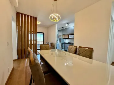 Apartamento com 2 Quartos para alugar, 85m² no Centro, Itapetininga