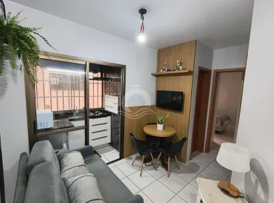Apartamento com 2 Quartos à venda, 53m² no Capão da Canoa, Capão da Canoa