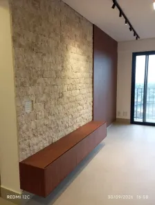 Apartamento com 2 Quartos para alugar, 75m² no Jardim Goiás, Goiânia