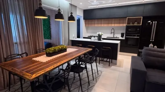 Apartamento com 3 Quartos à venda, 95m² no Jardim Cuiabá, Cuiabá