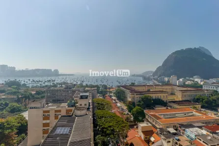 Apartamento com 2 Quartos à venda, 78m² no Botafogo, Rio de Janeiro