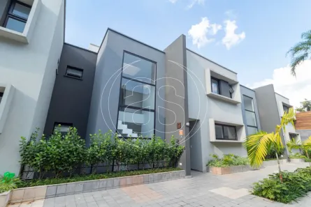 Casa de Condomínio com 4 Quartos à venda, 435m² no Campo Belo, São Paulo