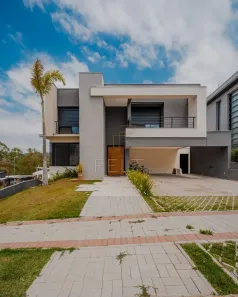 Casa de Condomínio com 5 Quartos à venda, 405m² no Colinas da Anhangüera, Santana de Parnaíba