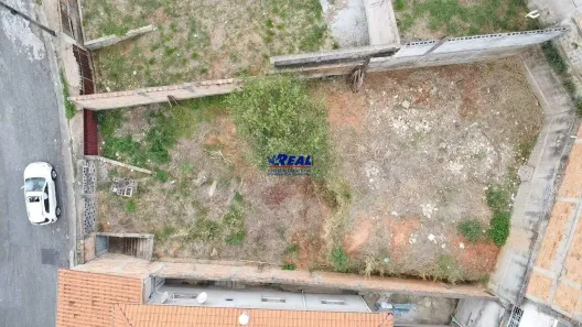 Lote/Terreno à venda, 312m² no Diamante (Barreiro), Belo Horizonte