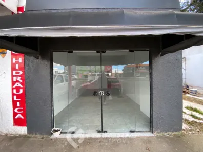 Sala Comercial para alugar, 35m² no Tramandaí, Tramandaí