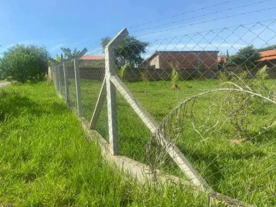 Lote/Terreno à venda, 1000m² no Residencial Campo Belo, Boituva