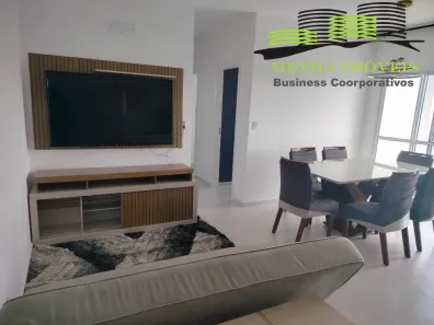 Apartamento com 3 Quartos para venda ou aluguel, 73m² no Parque Campolim, Sorocaba