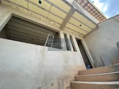 Casa com 4 Quartos à venda, 140m² no Parque Xangri-Lá, Contagem