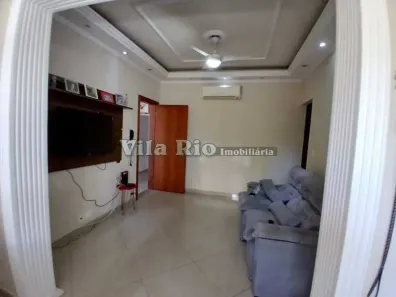 Apartamento com 3 Quartos à venda, 72m² no Vila Kosmos, Rio de Janeiro
