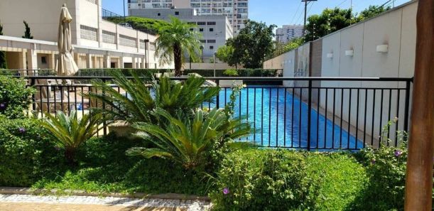 Apartamento com 2 Quartos à venda, 68m² no Ipiranga, São Paulo