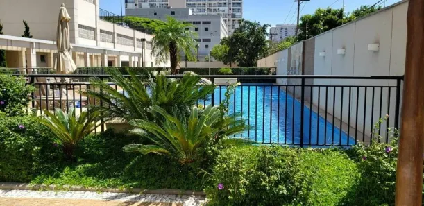 Apartamento com 2 Quartos à venda, 68m² no Ipiranga, São Paulo