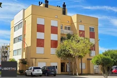 Apartamento com 2 Quartos à venda, 51m² no Aberta dos Morros, Porto Alegre
