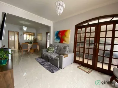 Casa com 3 Quartos à venda, 360m² no Cinquentenário, Belo Horizonte
