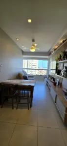 Apartamento com 2 Quartos à venda, 61m² no Imbuí, Salvador