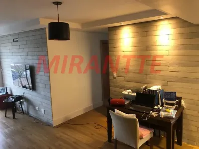 Apartamento com 3 Quartos à venda, 80m² no Santana, São Paulo