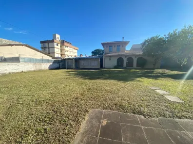 Imóvel Comercial com 6 Quartos para alugar, 200m² no Partenon, Porto Alegre