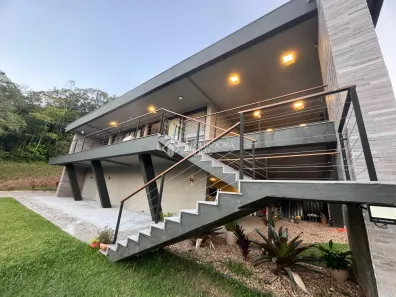Casa com 4 Quartos à venda, 420m² no Lomba Grande, Novo Hamburgo