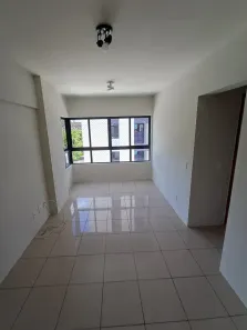 Apartamento com 2 Quartos para alugar, 46m² no Espinheiro, Recife